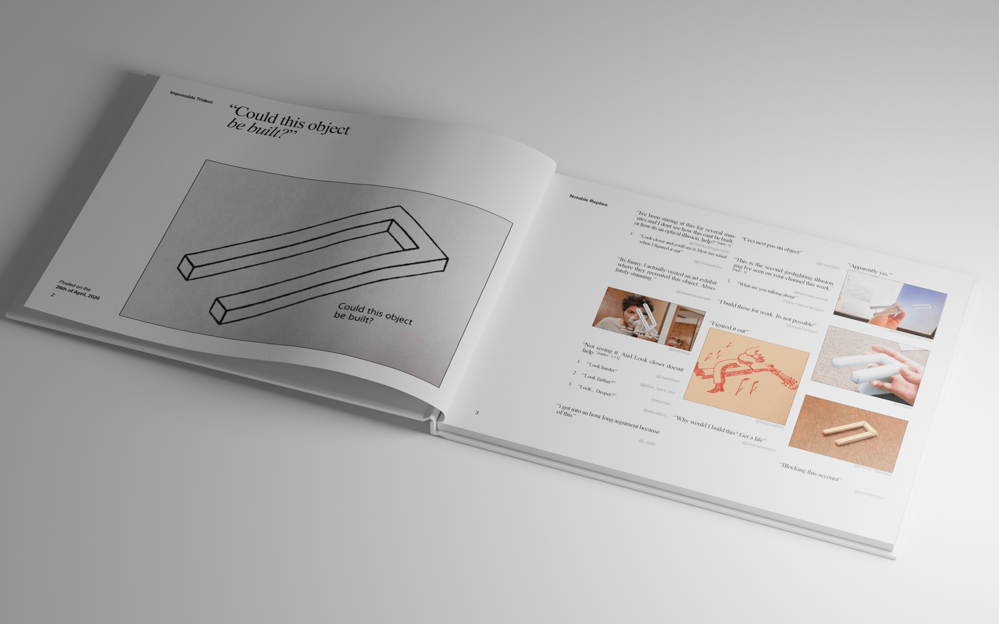 Crazy Optical Illusions: Artbook