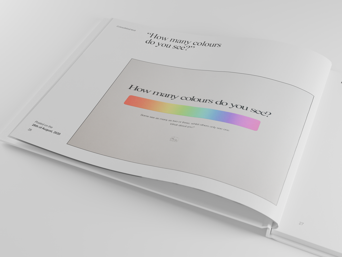 Crazy Optical Illusions: Artbook
