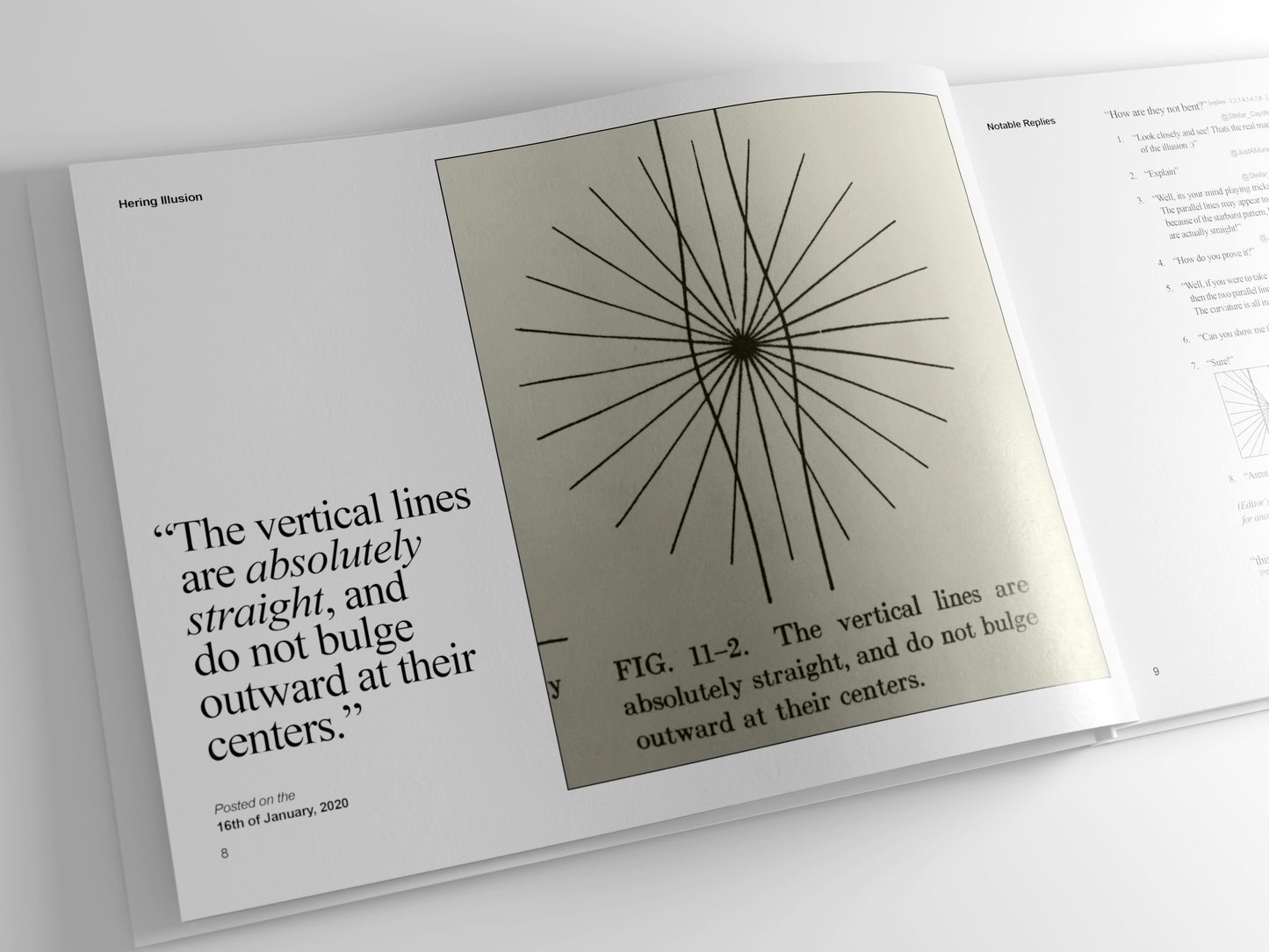 Crazy Optical Illusions: Artbook